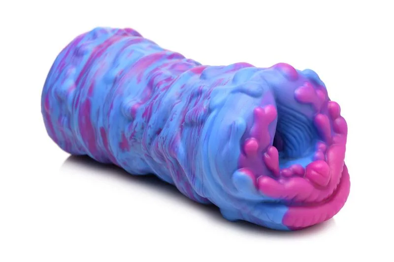 Creature Cocks - Cycloon Alien Vagina Masturbator - Afbeelding 5