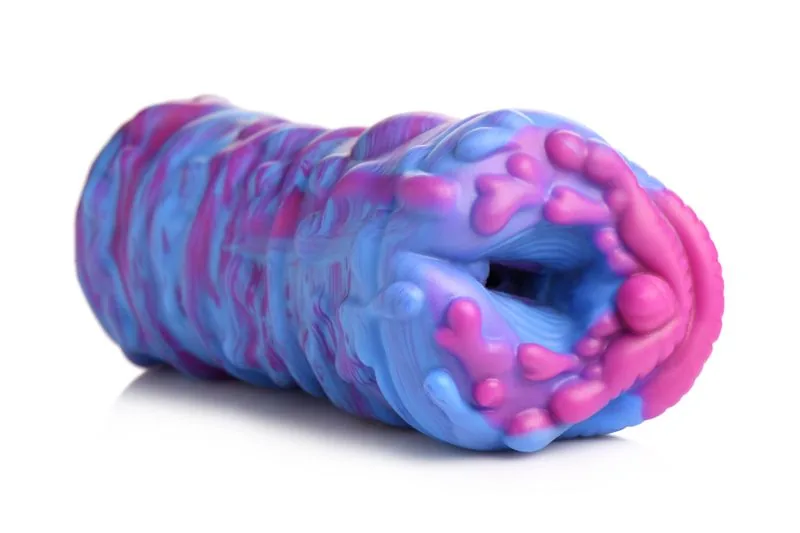 Creature Cocks - Cycloon Alien Vagina Masturbator - Afbeelding 7
