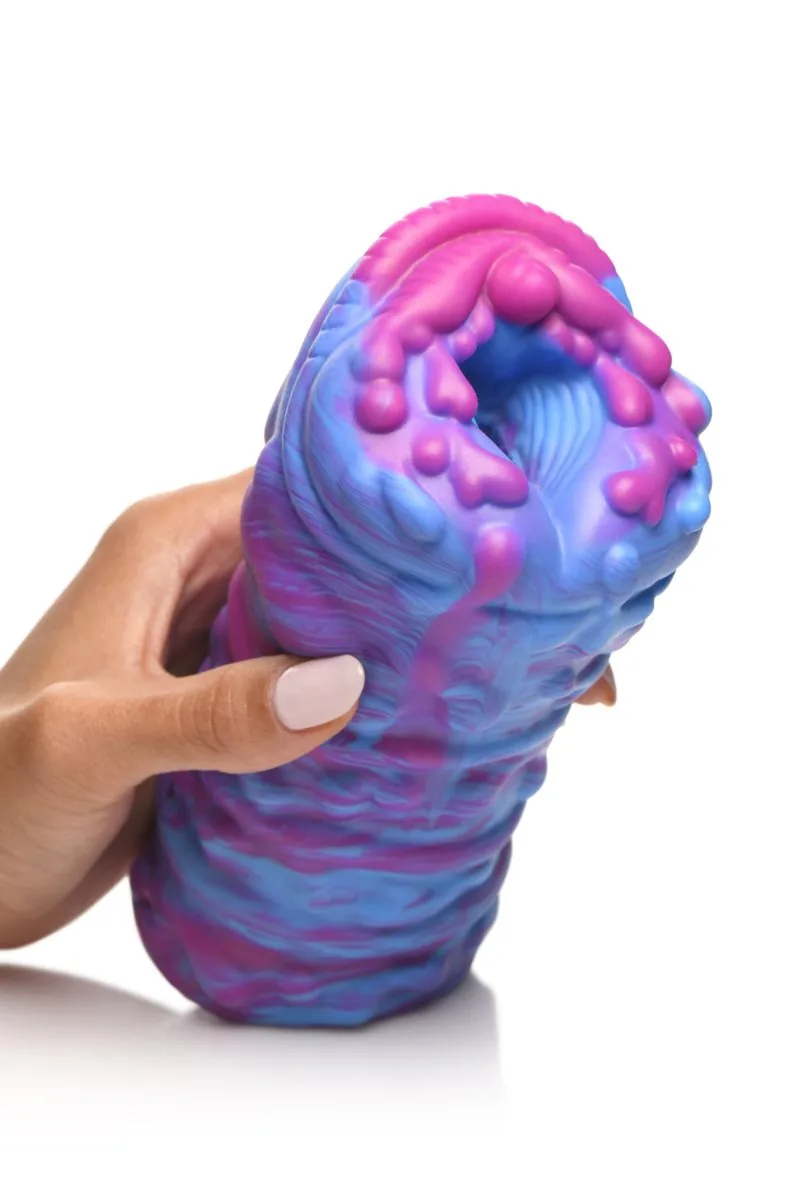 Creature Cocks - Cycloon Alien Vagina Masturbator - Afbeelding 8