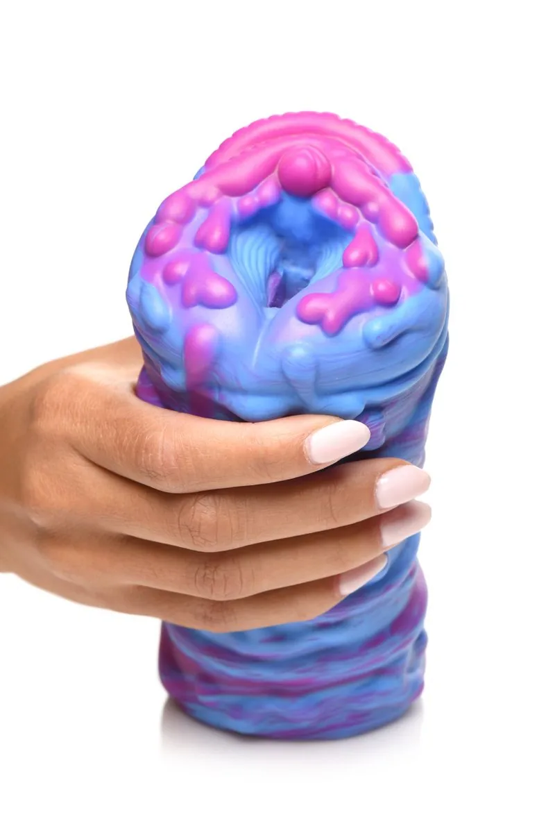 Creature Cocks - Cycloon Alien Vagina Masturbator - Afbeelding 11
