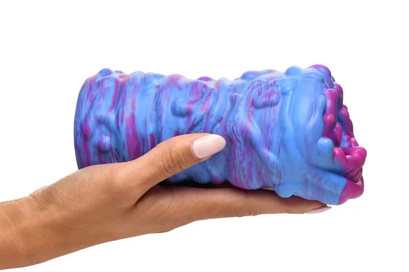 Creature Cocks - Cycloon Alien Vagina Masturbator - Afbeelding 9