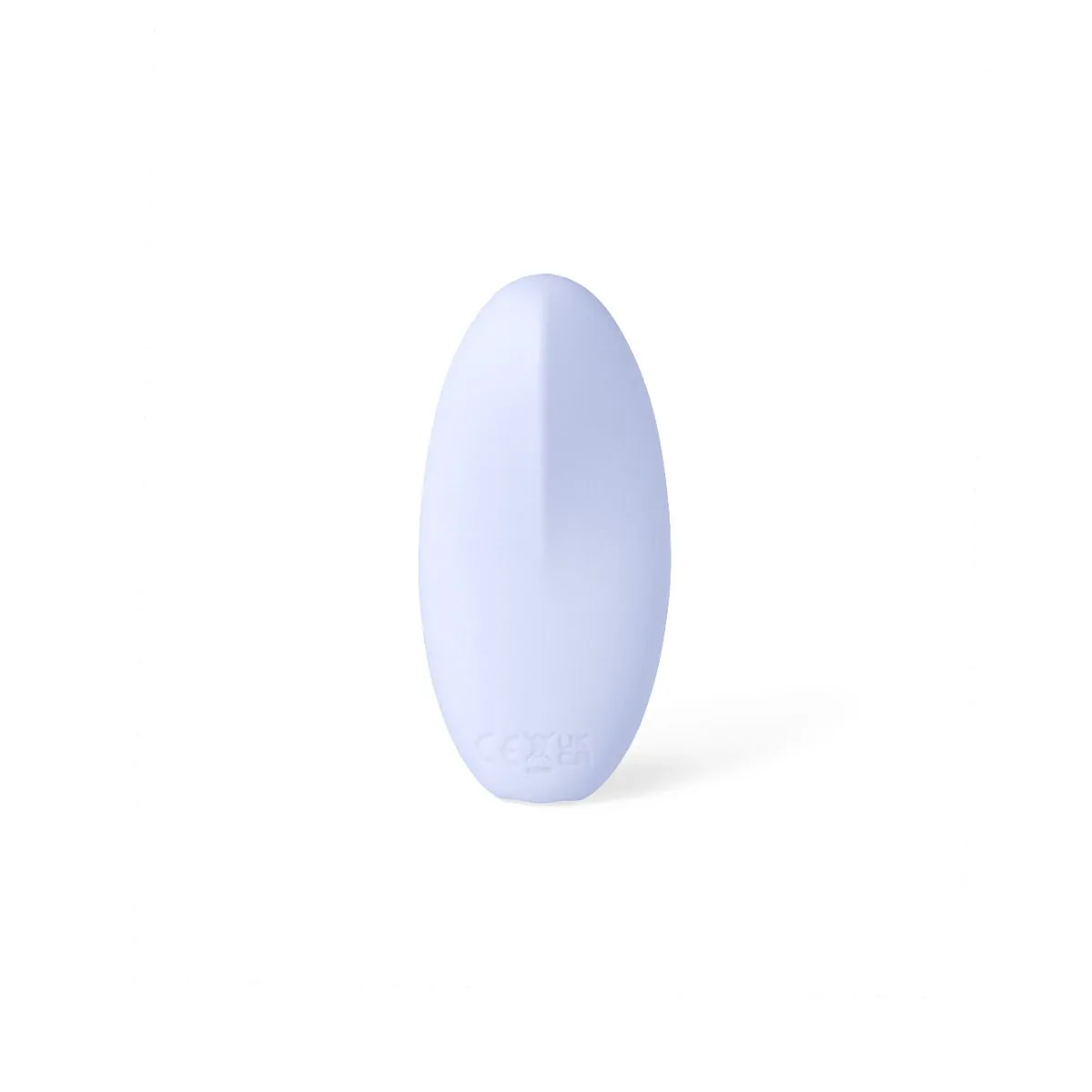 Dame - Lay Panty Vibrator - Ice White - Afbeelding 10