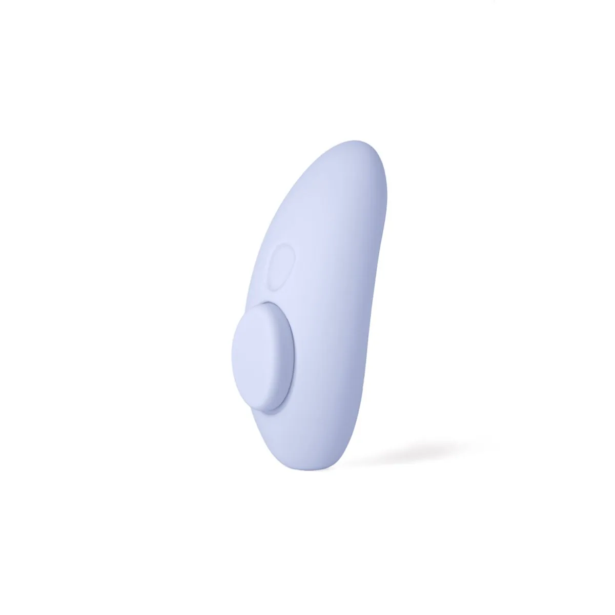 Dame - Lay Panty Vibrator - Ice White - Afbeelding 6