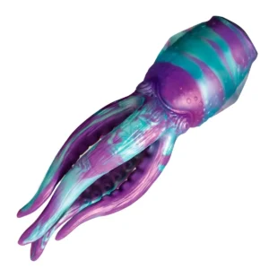 Creature Cocks - Tenta Stroke Siliconen Masturbator