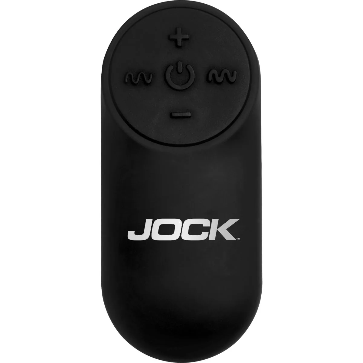 Jock - Rush Vibrerende Penis Sleeve met Cockring - Zwart - Afbeelding 14