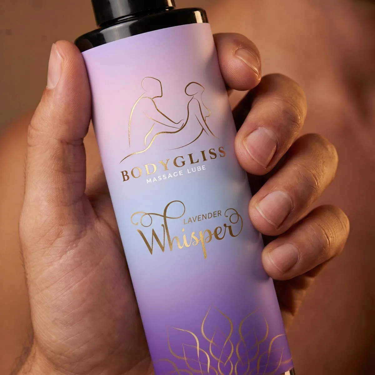 BodyGliss - Lavender Whisper Massageglijmiddel - 150 ml - Afbeelding 10
