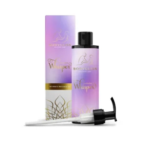 BodyGliss - Lavender Whisper Massageglijmiddel - 150 ml