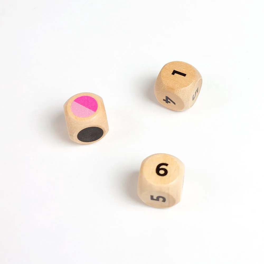 Secret Play - TOWER OF SEX Torenspel - 48 Blokjes - Afbeelding 3