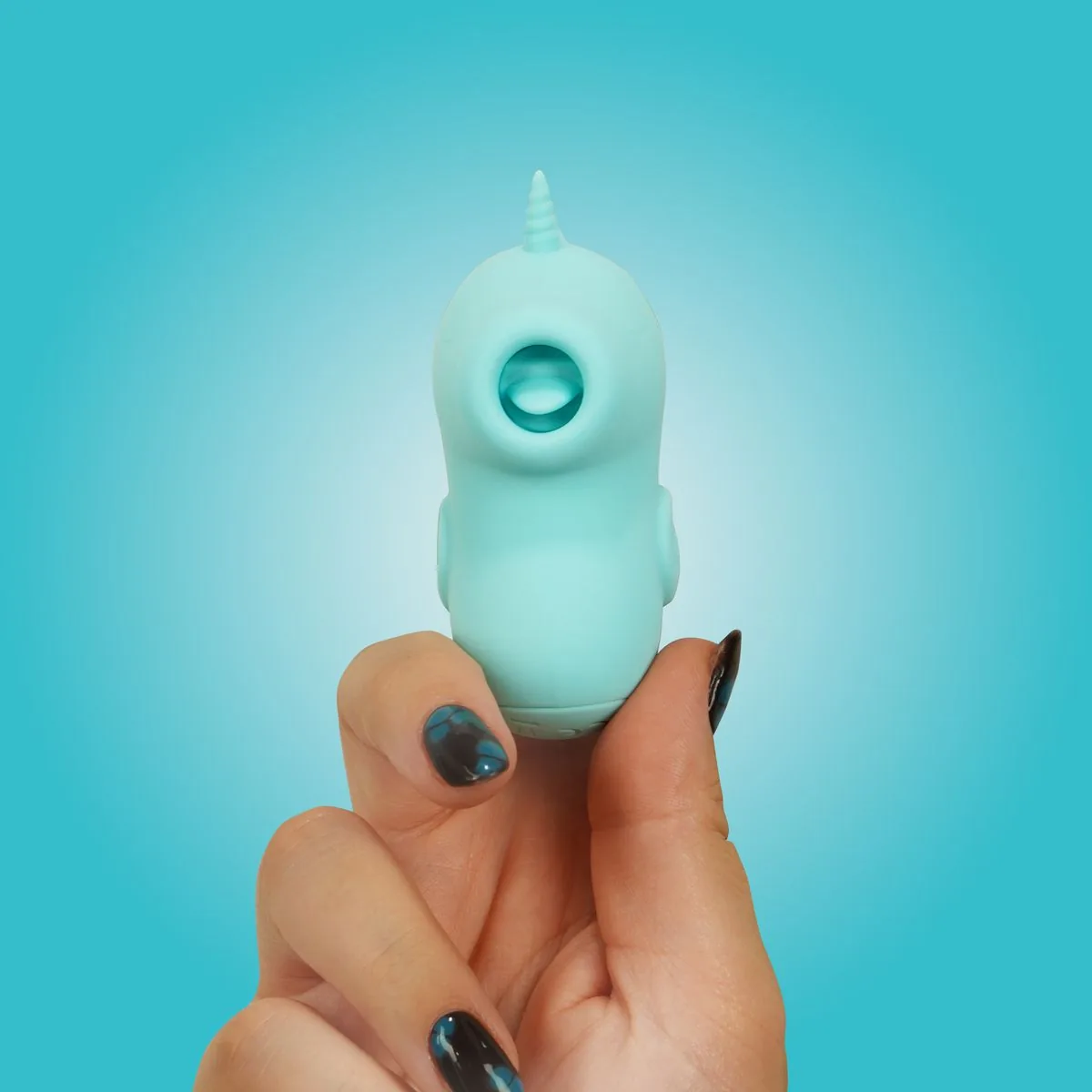 Unihorn - Finger Vibe Vingervibrator - Tip N Tease - Afbeelding 2