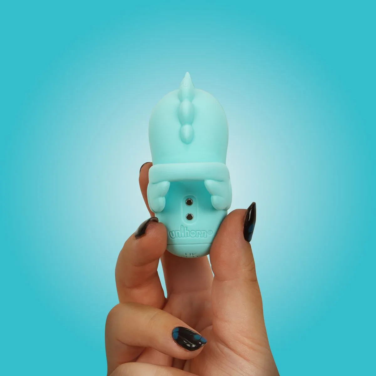 Unihorn - Finger Vibe Vingervibrator - Tip N Tease - Afbeelding 3