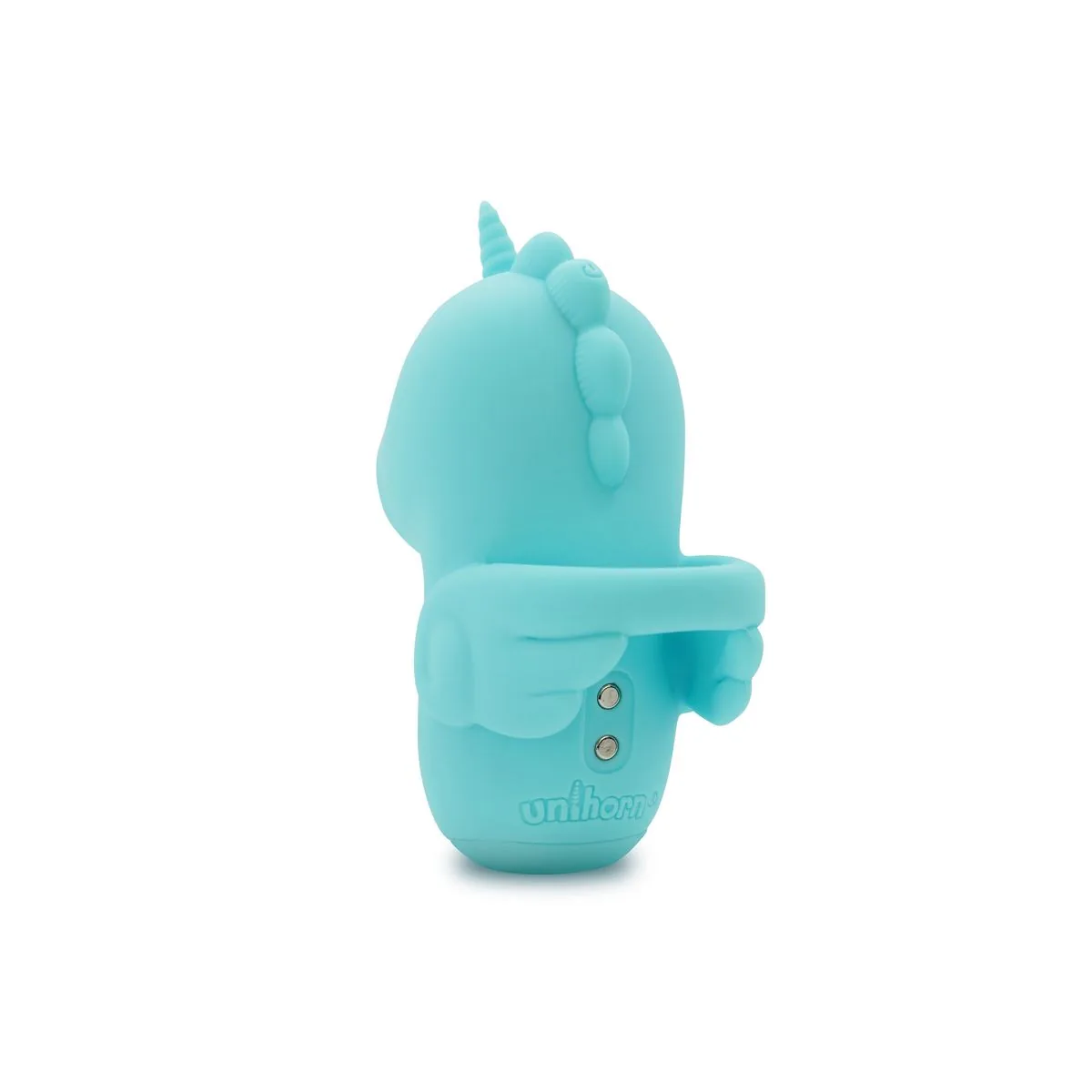 Unihorn - Finger Vibe Vingervibrator - Tip N Tease - Afbeelding 7