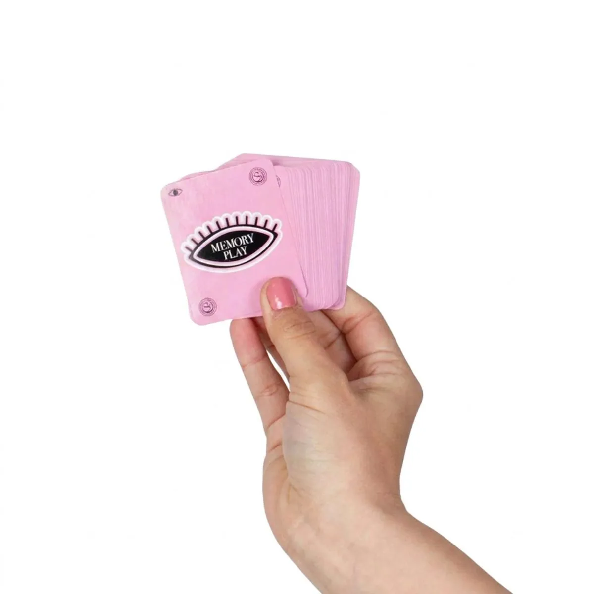 Secret Play - MEMORY PLAY Memoryspel - 40 Kaarten - Afbeelding 3