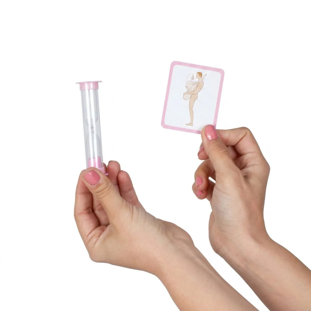 Secret Play - MEMORY PLAY Memoryspel - 40 Kaarten - Afbeelding 4