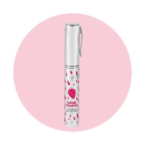 Secret Play - Wet Mouth Mondspray Zure Aardbei - 11g