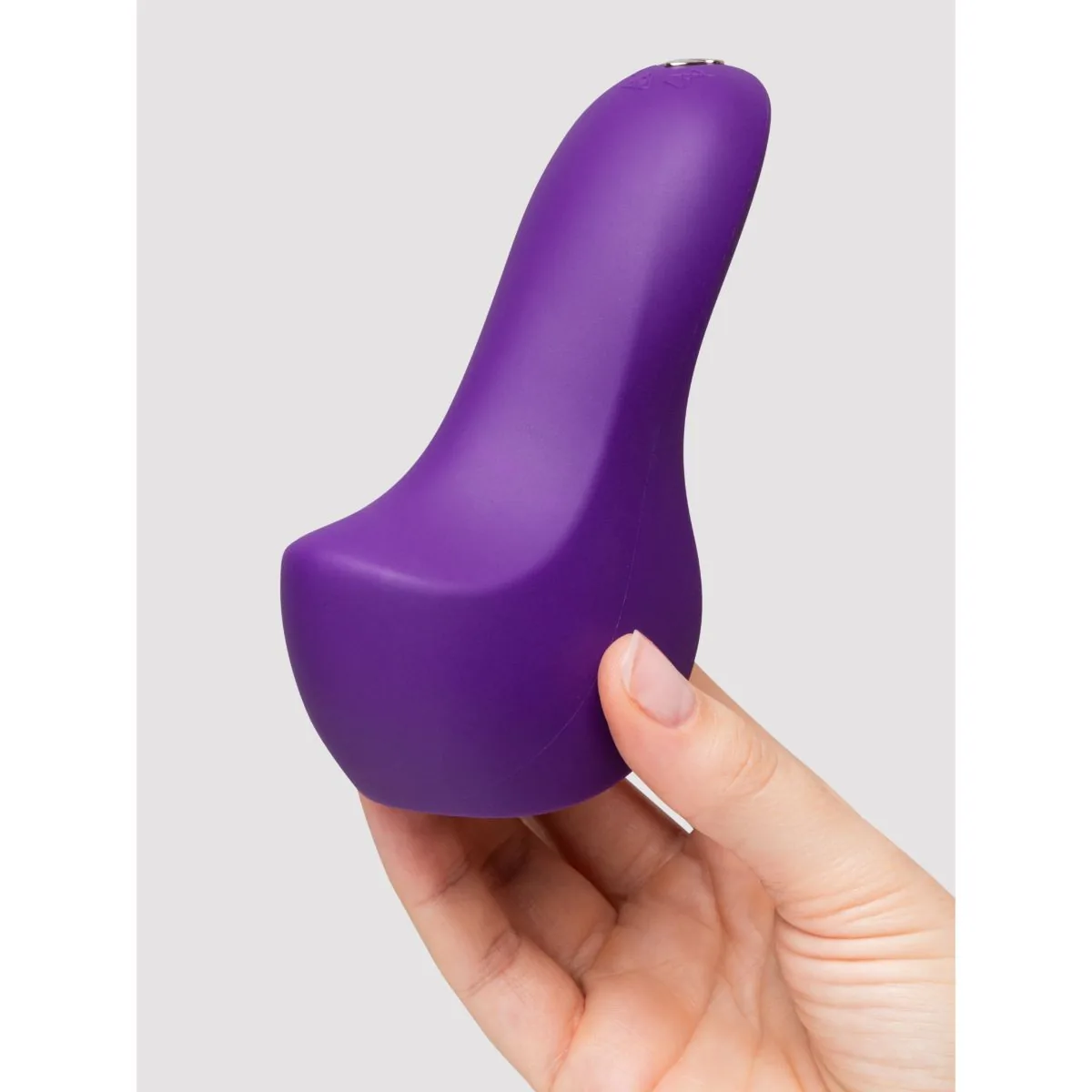 We-Vibe - Shared Touch Koppelvibrator - Paars - Afbeelding 4