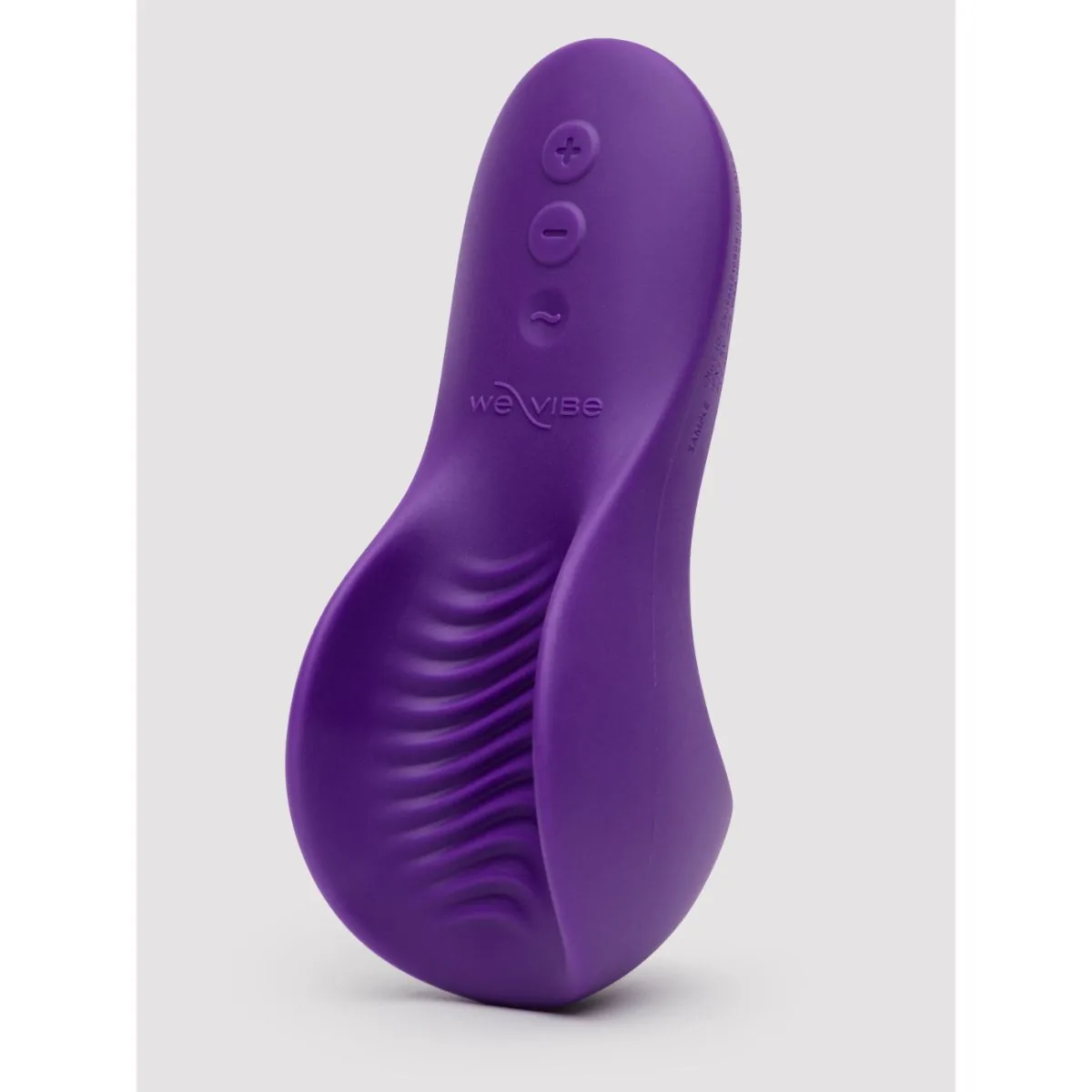 We-Vibe - Shared Touch Koppelvibrator - Paars - Afbeelding 2