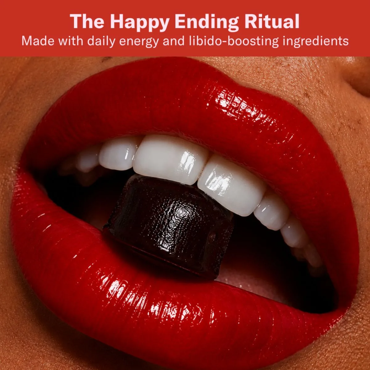 The Oh Collective - Happy Ending Shilajit Gummies - 60 stuks - Afbeelding 6