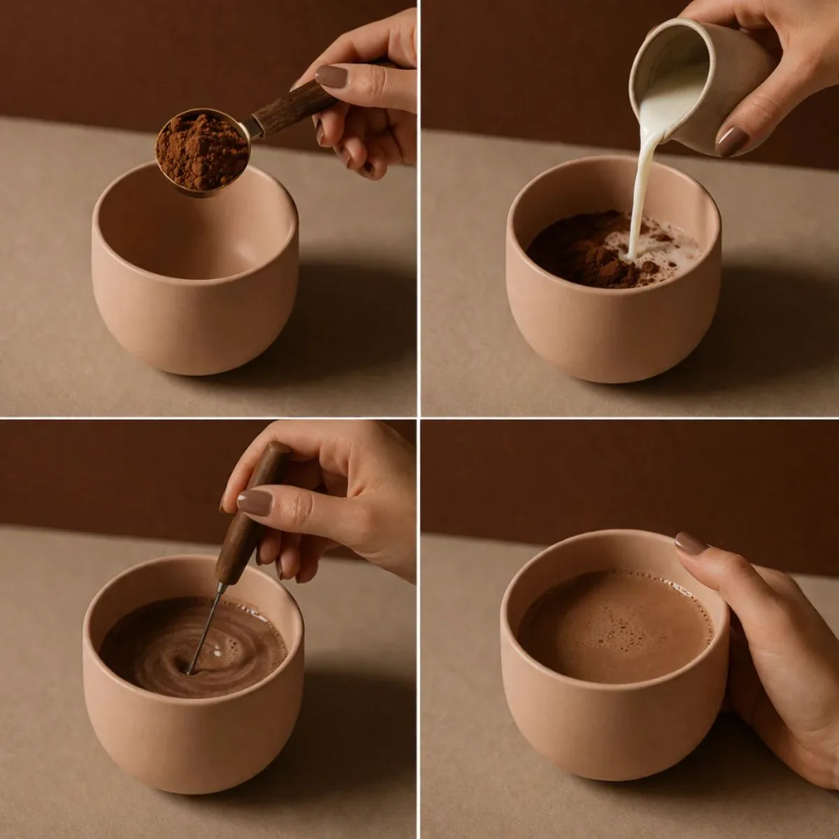 The Oh Collective - Happy Ending Cacao - 120 g - Afbeelding 10