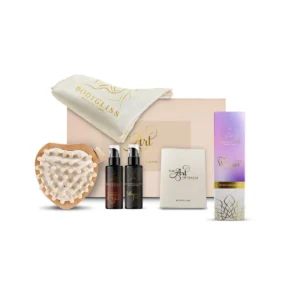 BodyGliss - BodyGliss Massage Gift box