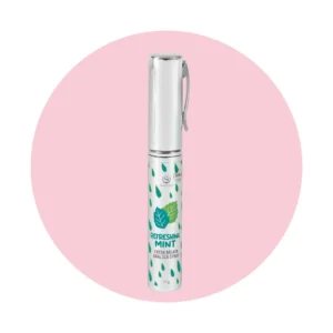 Secret Play - Verfrissende Munt Orale Spray - 11 g