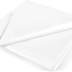 SexMAX WetGAMES Laklaken 180 x 220 cm - Wit