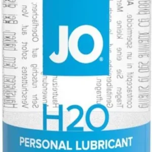 System JO - H20 Waterbasis Glijmiddel - 60 ml
