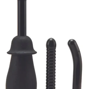 Zwarte Intieme Douche