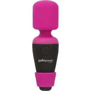 Palm Power - Pocket Mini Vibrator