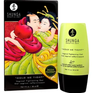 Shunga - Vaginale aanspanningsgel - 30 ml