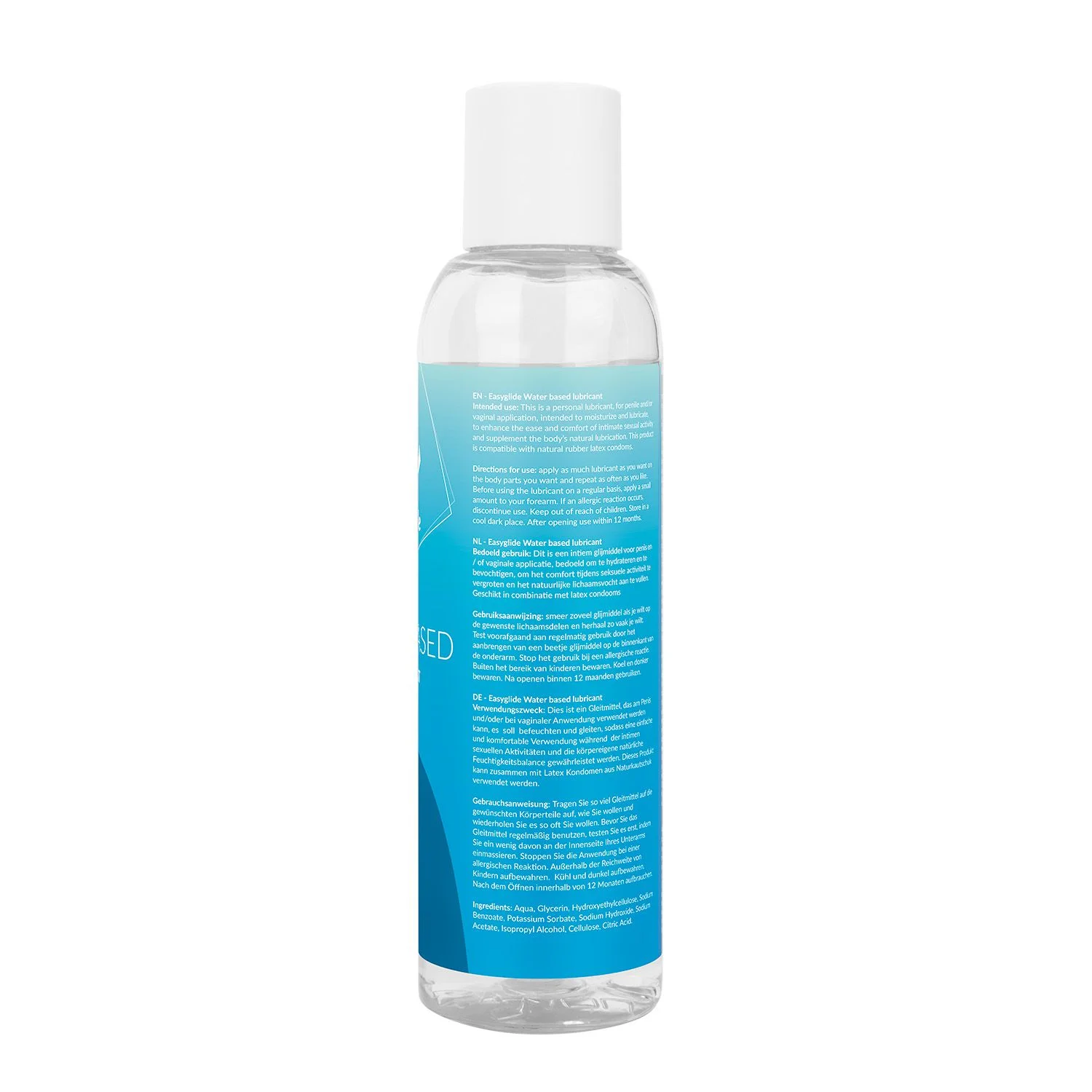 EasyGlide Glijmiddel - 150 ml