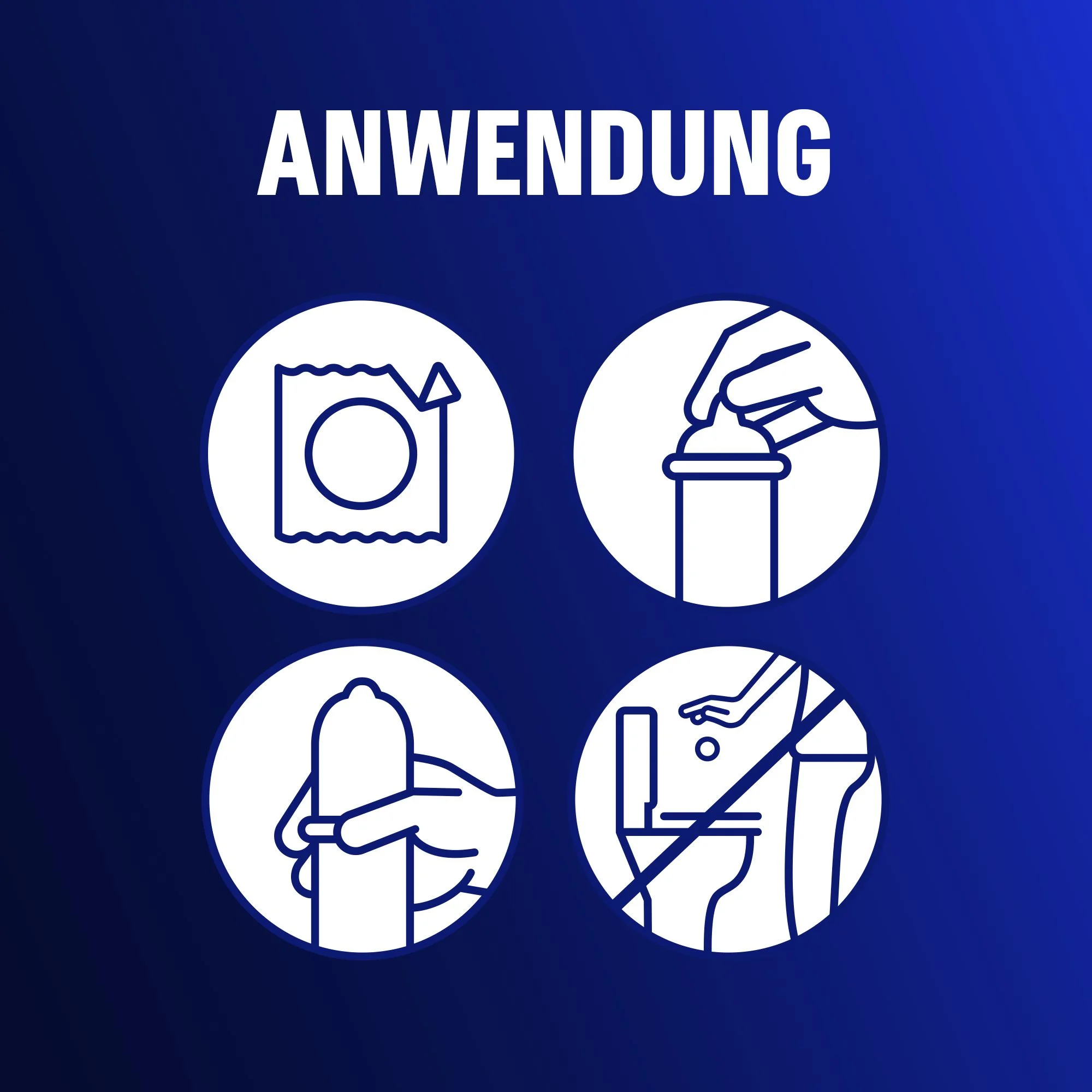 Durex Performa - 40 Condooms