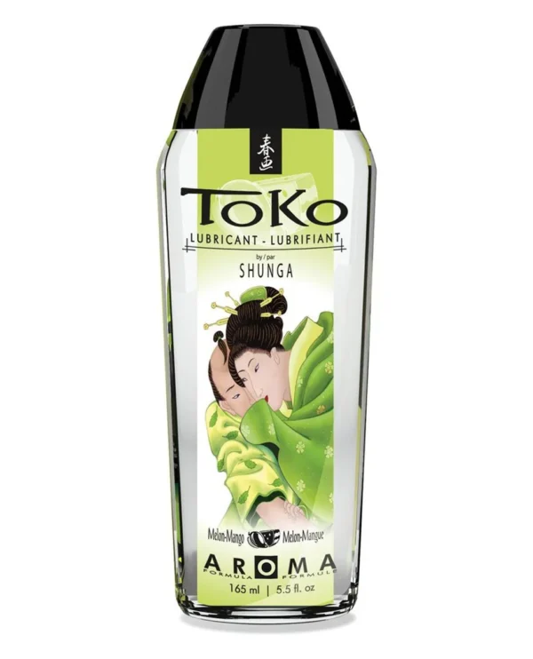 Shunga - Toko Glijmiddel - Melon Mango