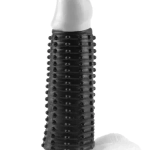 Fantasy X-tensions Magic Pleasure Sleeve Black