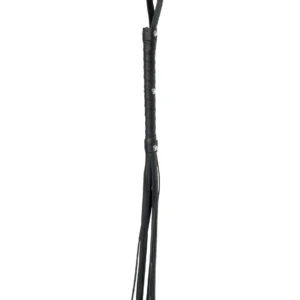 Limited Edition Deluxe Cat O' Nine Flogger