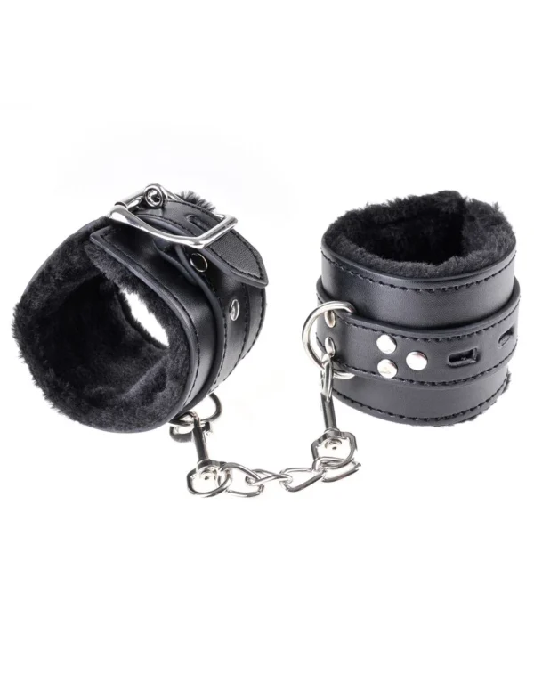 Limited Edition Cumfy Handboeien