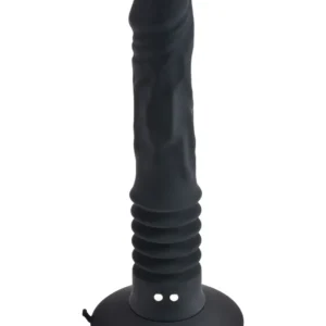 Elite Vibrating Ass Fucker