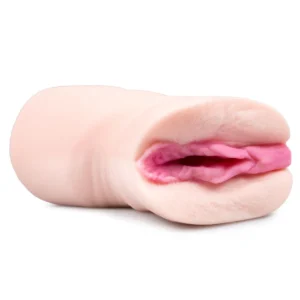 Signature Strokers - Vicky Quickie ULTRASKYN Pocket Pussy Masturbator