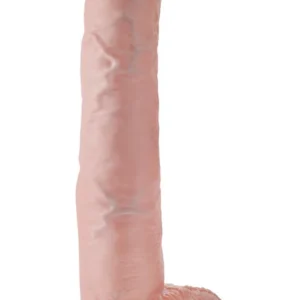 King Cock Realistische XL Dildo No. 1 - 37 cm