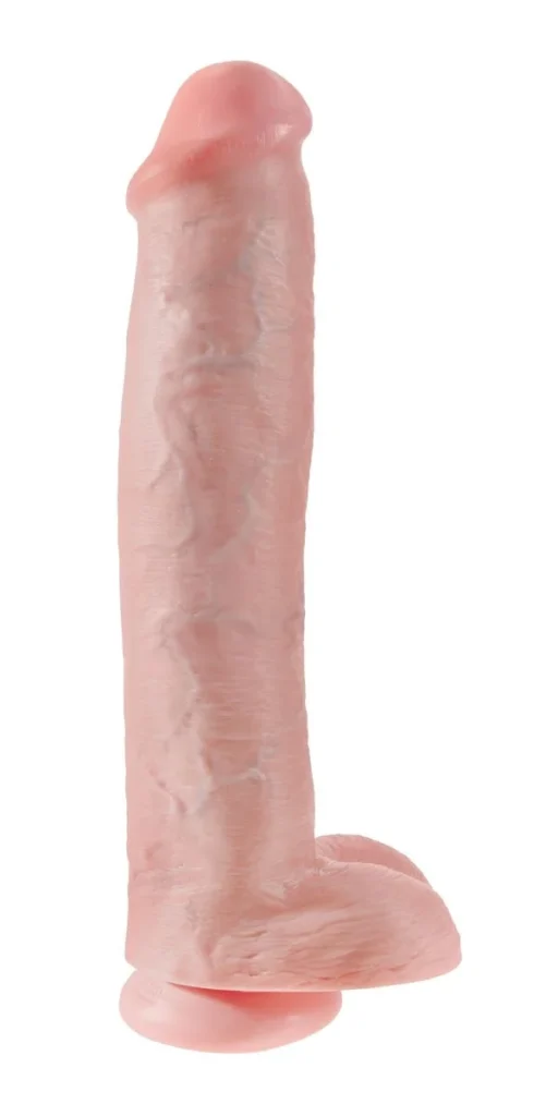 King Cock XXL Dildo - 38 cm