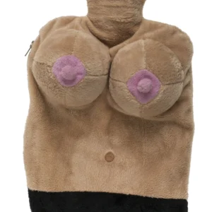 Warmwaterkruik - Sexy Boobs