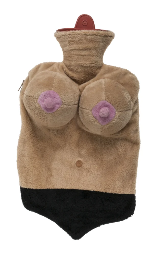 Warmwaterkruik - Sexy Boobs