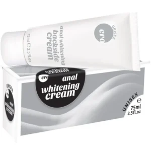 Backside Anus Bleekcrème
