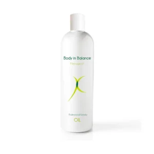 Body In Balance Massageolie - 500 ml