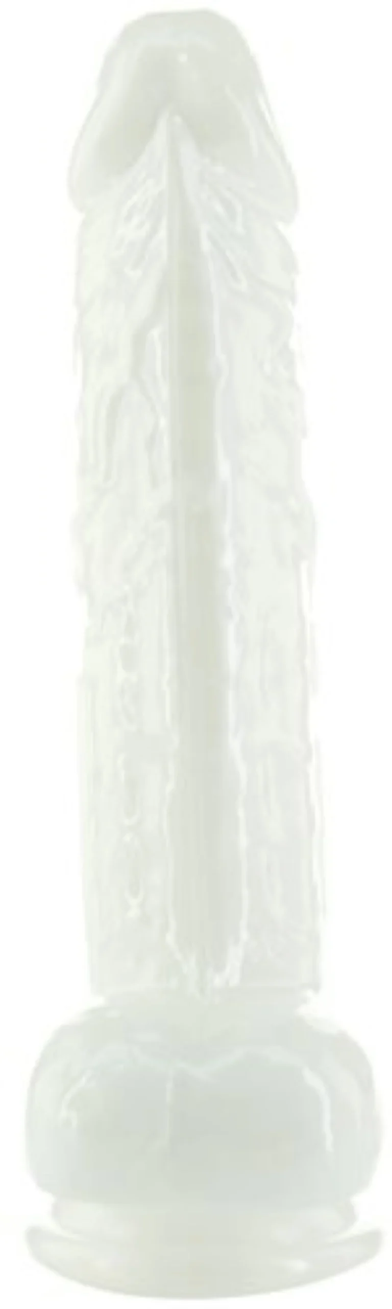 Addiction - Pearl Dildo Met Zuignap - 20 cm