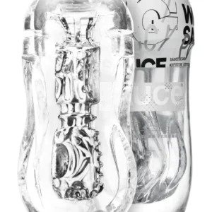 Sauce - Sauce Masturbatie Cup - Wit