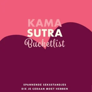 Kamasutra Bucketlist