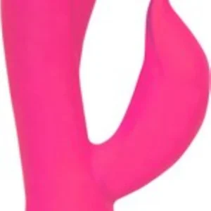 Wonderlust - Harmony Rabbit Vibrator - Roze