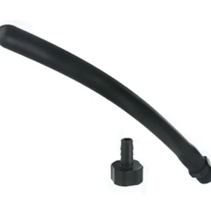 Comfort Nozzle Opzetstuk