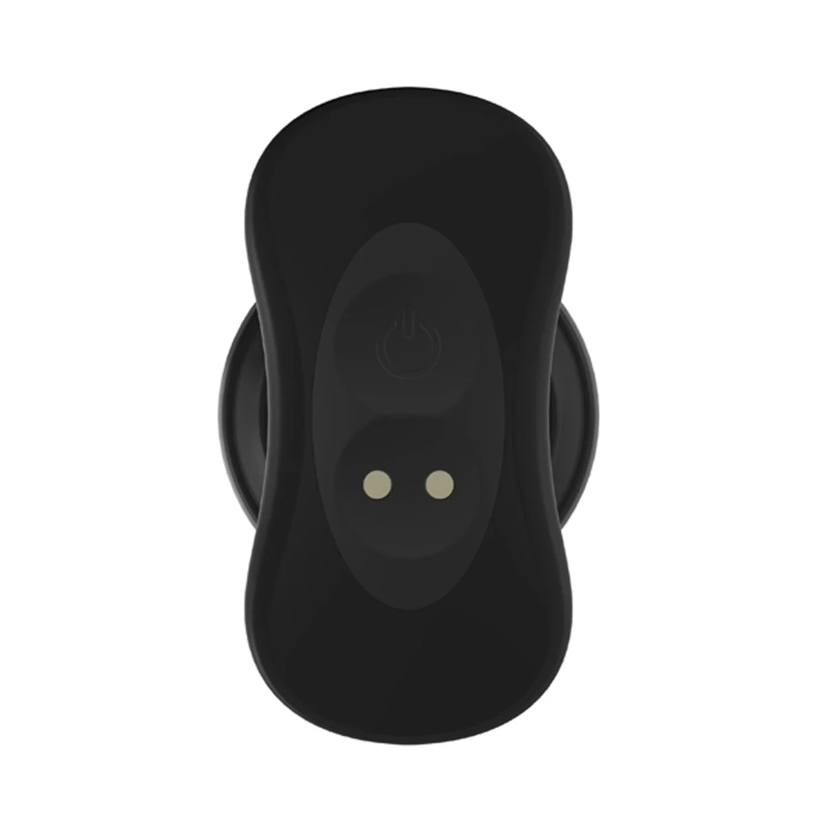 Nexus - Ace Vibrerende Buttplug - Medium