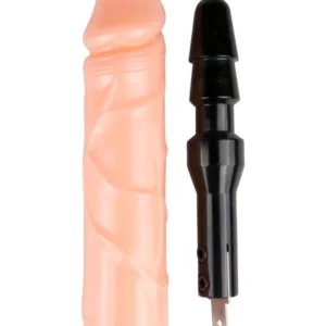 The Fucking Adapter Plus Voor Seksmachine